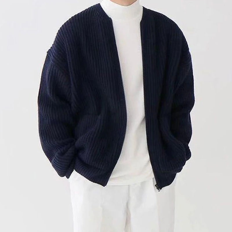 LEO - STYLISH CARDIGAN